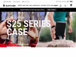 Supcase