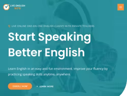 Liveenglishnow