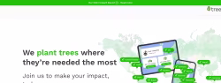 Thetreeapp