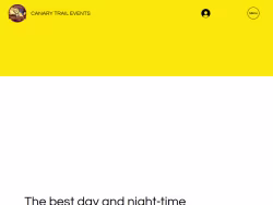 Canarytrailevents