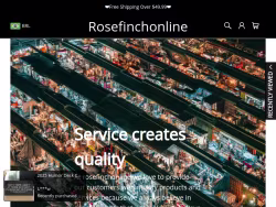 Rosefinchonline