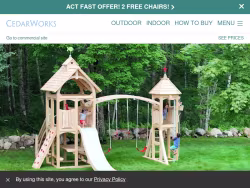 Cedarworks