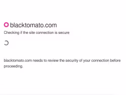 Blacktomato
