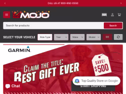 Mojomotosport