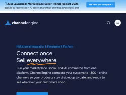 Channelengine