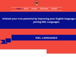 Kiellanguages
