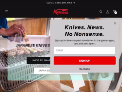 Knifewear