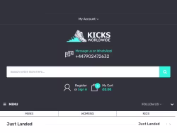Kicksworldwide