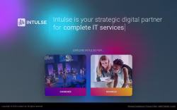 Intulse