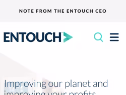 Entouchcontrols