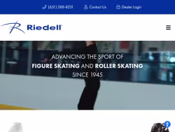 Riedellskates