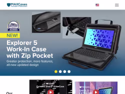 Maxcases