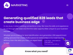4marketing