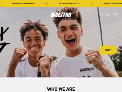 Maestrosw