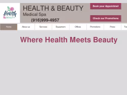 Healthnbeauty