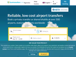 Suntransfers