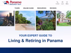 Panamarelocationtours