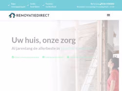 Renovatiedirect