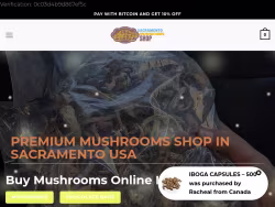 Sacramentomushrooms