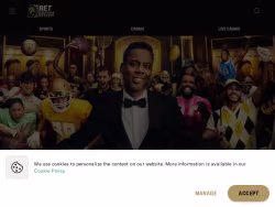 Betmgm