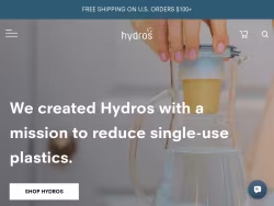 Hydroslife