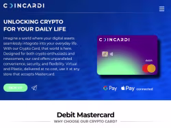 Coincardi