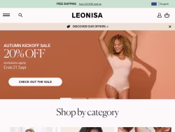 Leonisa