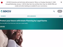 Sdccu