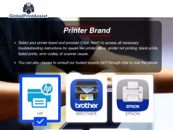Globalprintassist