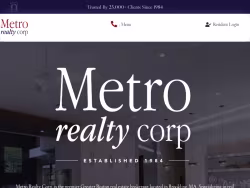 Metrorealtycorp