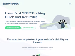 Serprobot