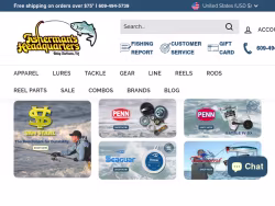 Fishermansheadquarters