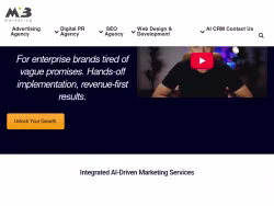 Mv3marketing