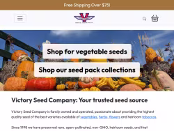 Victoryseeds