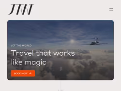 Jettheworld