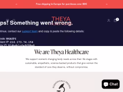 Theyahealthcare