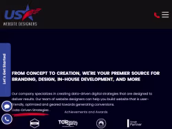 Usawebsitedesigners