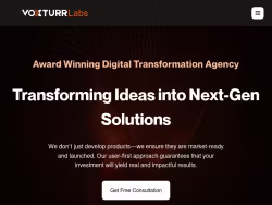 Voxturrlabs