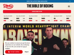 Ringtv