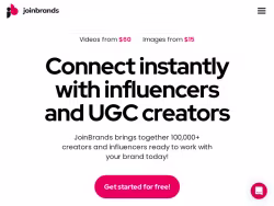 Joinbrands