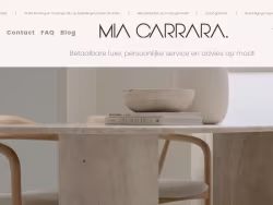 Miacarrara