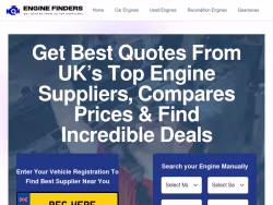 Enginefinders