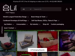 Lilpackaging