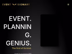 Eventvisionary