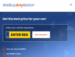 Webuyanymotor