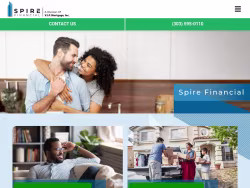 Spirefinancial
