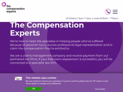 The-compensation-experts