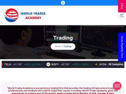 Worldtradesacademy