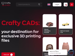 Craftycads