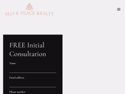 Aloandpeacerealty